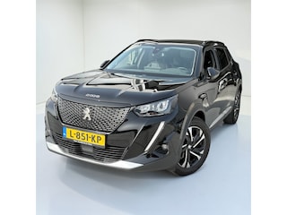 Peugeot 2008 1.2 PureTech Blue Lease Allure Keyless Xenon