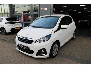 Peugeot 108 1.0 e-VTi Active