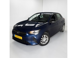 Opel Corsa 1.2 Edition 1e eigenaar en dealer onderhouden