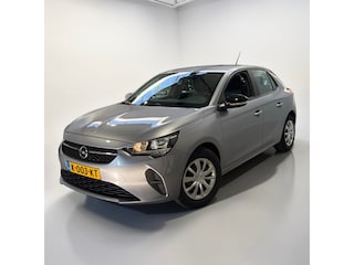 Opel Corsa 1.2 Edition 1e eigenaar/ parkeersensoren