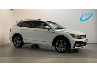 Volkswagen Tiguan 1.5 TSI DSG Highline Business R R-Line Navigatie Virtual Cockpit DAB+ App-Connect