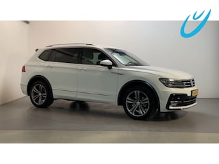 Volkswagen Tiguan 1.5 TSI DSG Highline Business R R-Line Navigatie Virtual Cockpit DAB+ App-Connect