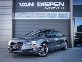 Audi A5 Coupé 1.8 TFSI Pro Line S-Line l Xenon l Cruise l Leder
