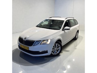 Skoda Octavia Combi 1.0 TSI Greentech DSG AUTOMAAT