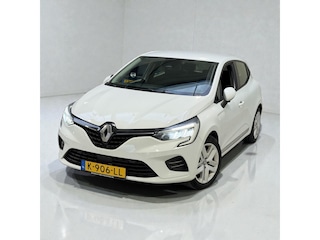 Renault Clio 1.6 E-Tech Hybrid 140 Zen