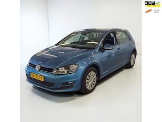 Volkswagen Golf 1.6 TDI 1e Eigenaar / Dealer onderhouden