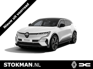 Renault Mégane Business Edition | Achteruitrijcamera | Adaptive Cruise Control | Adaptive Vision LED koplampen met geïntegreerde mistlampfunctie