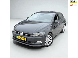Volkswagen Polo 1.0 Comfortline 1e eigenaar LED CARPLAY