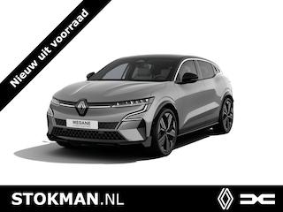 Renault Mégane Business Edition | Achteruitrijcamera | Adaptive Cruise Control | Adaptive Vision LED koplampen met geïntegreerde mistlampfunctie