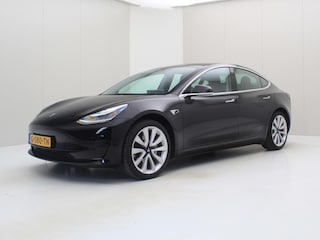Tesla Model 3 Standard RWD Plus [ AUTOPILOT+19 INCH+60 kWh+PREMIUM AUDIO ]