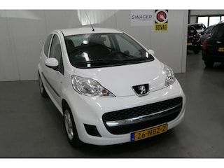 Peugeot 107 1.0 12V 5DR Urban Move (Goed onderhouden)