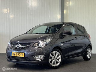 Opel Karl 1.0 ecoFLEX Cosmo [ NAP climate pdc cruise LM ]