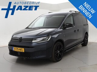 Volkswagen Caddy Cargo 2.0 TDI DSG AUT. + 2 SCHUIFDEUREN | 19 INCH | VIRTUAL COCKPIT | TREKHAAK | CAMERA | LED | ACC