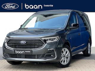 Ford Transit Connect 2.0 EcoBlue L2 Limited Automaat | Led koplampen | Driver Ass. Pack | Winter Pack |