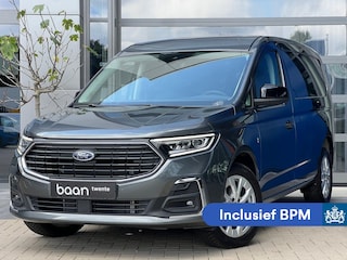 Ford Transit Connect 2.0 EcoBlue L2 Limited Automaat | Led koplampen | Driver Ass. Pack | Winter Pack |