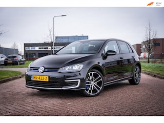 Volkswagen Golf 1.4 TSI GTE