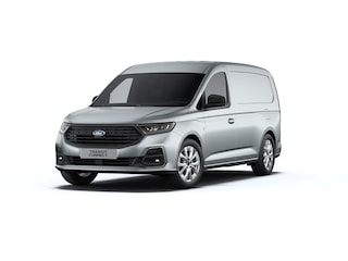 Ford Transit Connect 2.0 EcoBlue L2 Limited Automaat | Led koplampen | Driver Ass. Pack | Winter Pack |