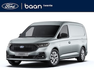 Ford Transit Connect 2.0 EcoBlue L2 Limited Automaat | Led koplampen | Driver Ass. Pack | Winter Pack |