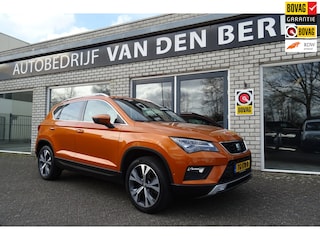 Seat Ateca 1.4 TSI 110Kw Xcellence Pano/Navi/Acc/Camera