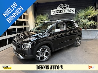 Citroën C3 Aircross 1.2 PureTech Shine 9794 KM !!! Luxe uitvoering !!!