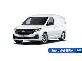Ford Transit Connect 2.0 EcoBlue L2 Limited Automaat | LED | Adaptive Cruise | Camera | Winter Pack
