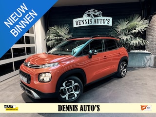 Citroën C3 Aircross 1.2 PureTech Shine Automaat !!!