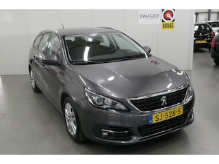 Peugeot 308 1.2 PureTech 110pk Active (Goed Onderhouden)