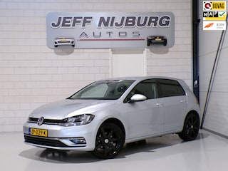 Volkswagen Golf 1.0 TSI 116PK Comfortline Business "Origineel NL!" Stoelverwarming Massage-Stoel Apple-Carplay Parkeersensoren Led
