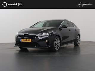 Kia ProCeed 1.5 T-GDI GT-PlusLine | Panoramadak | JBL Audio | Elektrisch verstelb. bestuurdersstoel met geheugen | Stoel/Stuurwielverwarming |