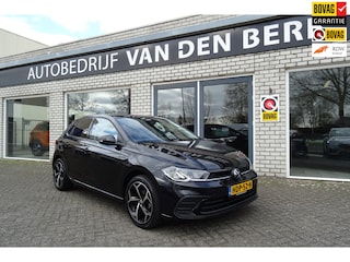 Volkswagen Polo 1.0 TSI Life DSG Virtual/Carplay/Navi/PDC/Stoelverwarming