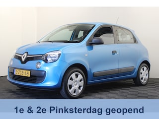 Renault Twingo 1.0 SCe Authentique