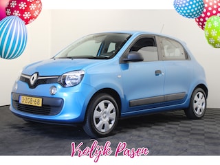 Renault Twingo 1.0 SCe Authentique