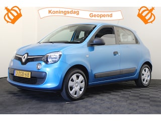 Renault Twingo 1.0 SCe Authentique