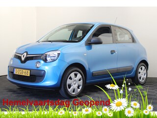 Renault Twingo 1.0 SCe Authentique