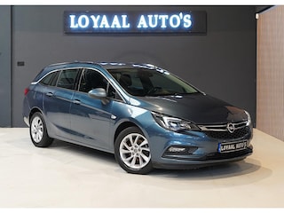 Opel Astra Sports Tourer 1.0 Innovation | AUT | NAVI | AIRCO | PDC | ELEK.RAMEN | NAP.