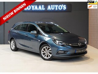 Opel Astra Sports Tourer 1.0 Innovation | AUT | NAVI | AIRCO | PDC | ELEK.RAMEN | NAP.