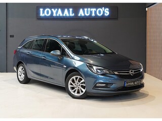 Opel Astra Sports Tourer 1.0 Innovation | AUT | NAVI | AIRCO | PDC | ELEK.RAMEN | NAP.