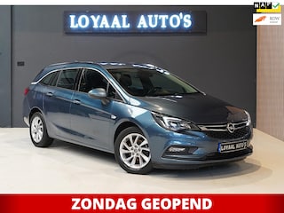 Opel Astra Sports Tourer 1.0 Innovation | AUT | NAVI | AIRCO | PDC | ELEK.RAMEN | NAP.