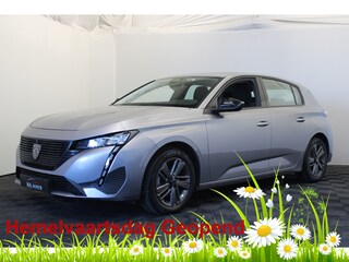 Peugeot 308 1.2 PureTech Active Pack Business |Carplay|