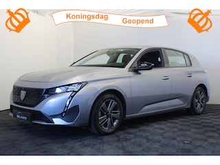 Peugeot 308 1.2 PureTech Active Pack Business |Carplay|