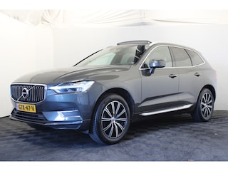 Volvo XC60 2.0 D4 Momentum |Pano|Stoel/stuur verw.|