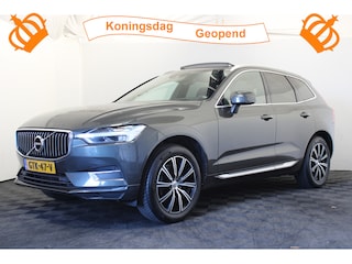 Volvo XC60 2.0 D4 Momentum |Pano|Stoel/stuur verw.|
