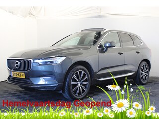 Volvo XC60 2.0 D4 Momentum |Pano|Stoel/stuur verw.|