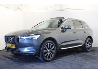 Volvo XC60 2.0 D4 Momentum |Pano|Stoel/stuur verw.|