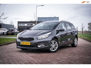 Kia Ceed Cee'd Sportswagon 1.6 GDI Automaat Super Pack