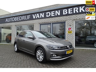 Volkswagen Polo 1.0 TSI Highline DSG