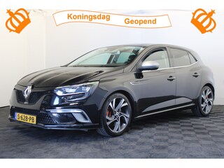 Renault Mégane 1.6 TCe GT |Stoelverw.|Navi|