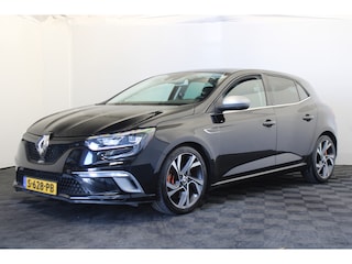 Renault Mégane 1.6 TCe GT |Stoelverw.|Navi|