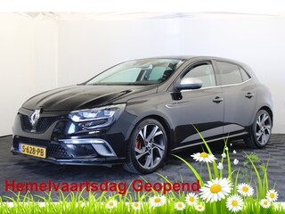 Renault Mégane 1.6 TCe GT |Stoelverw.|Navi|