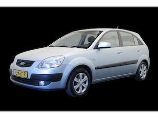Kia Rio 1.6 CVVT X-ecutive |Trekhaak| zie tekst